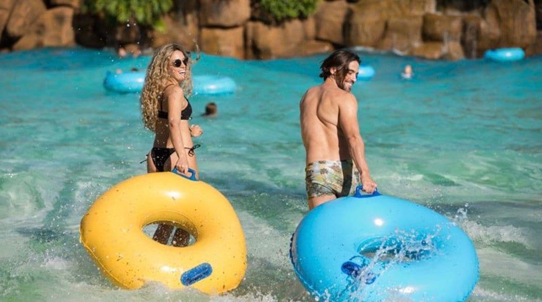 Thermas dos Laranjais - Férias de Julho - 6